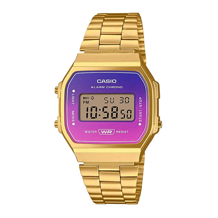Casio Retro A168WERG-2ADF Kol Saati