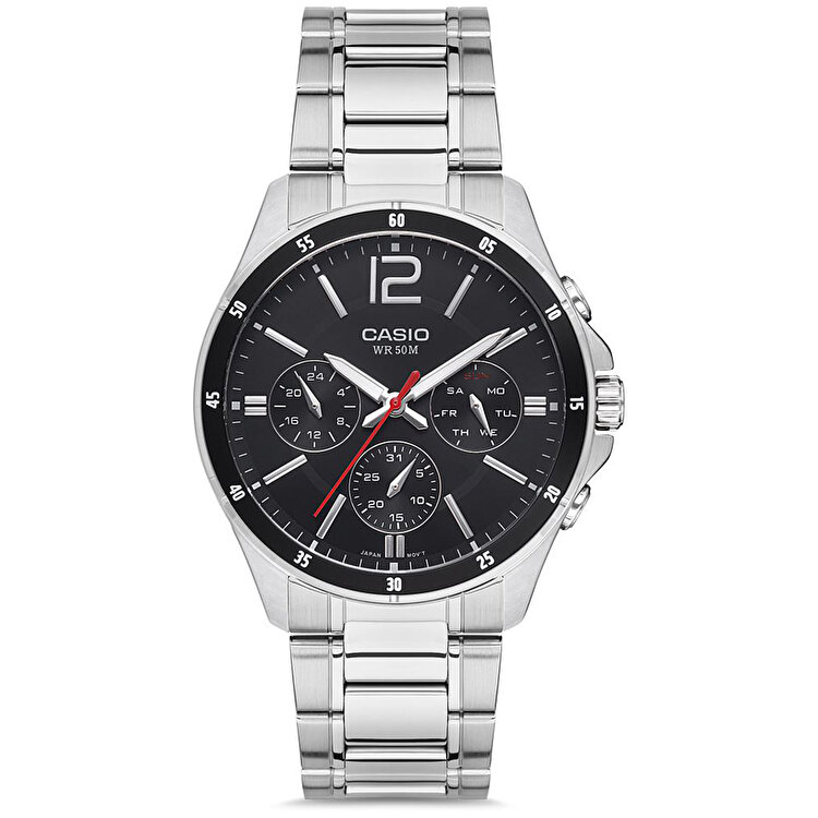 Casio Standart MTP-1374D-1AVDF Kol Saati