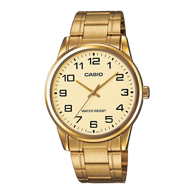 Casio Standart MTP-V001G-9BUDF Kol Saati