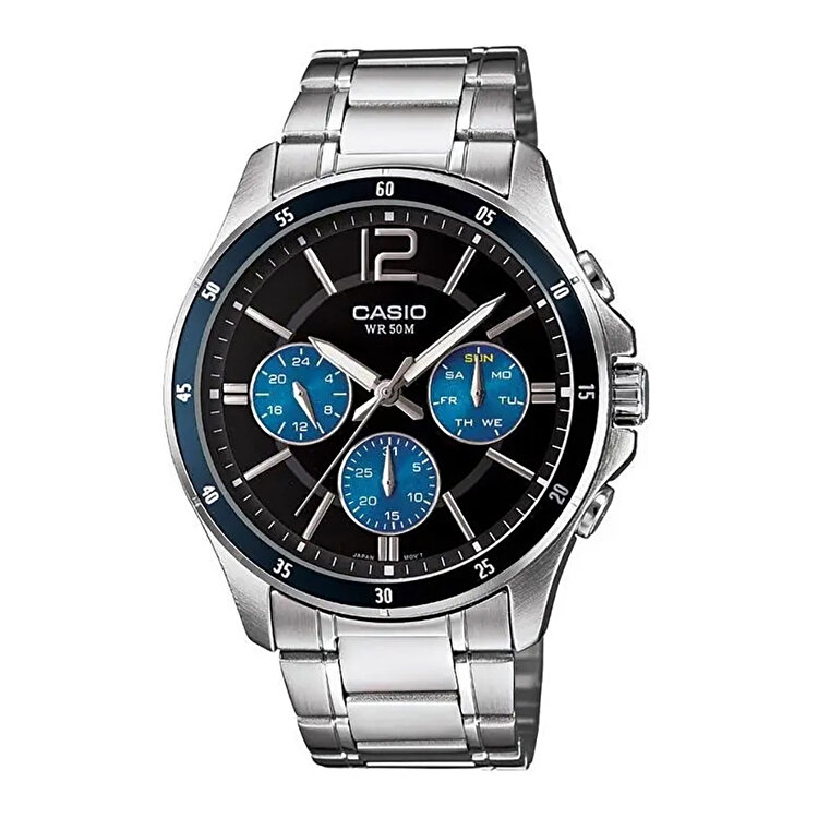 Casio Standart MTP-1374D-2AVDF Kol Saati