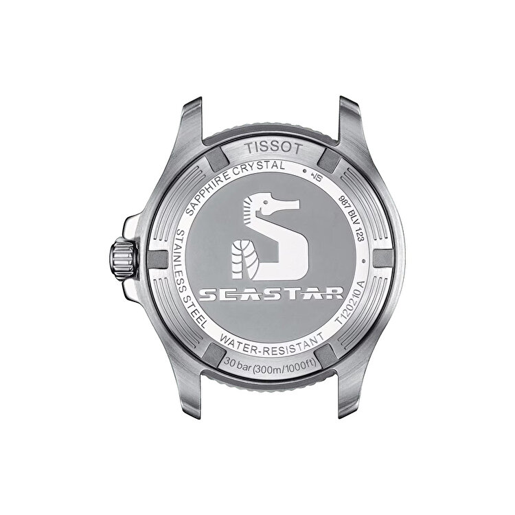 Tissot Seastar 1000 36mm T1202102205100