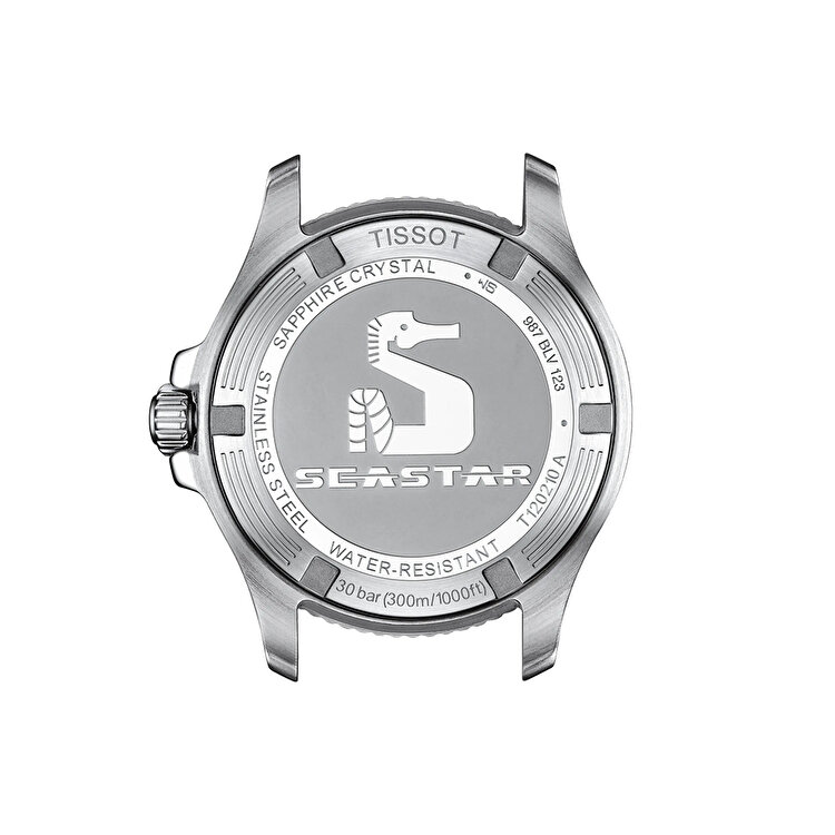 Tissot Seastar 1000 Quartz 36mm T1202102205101
