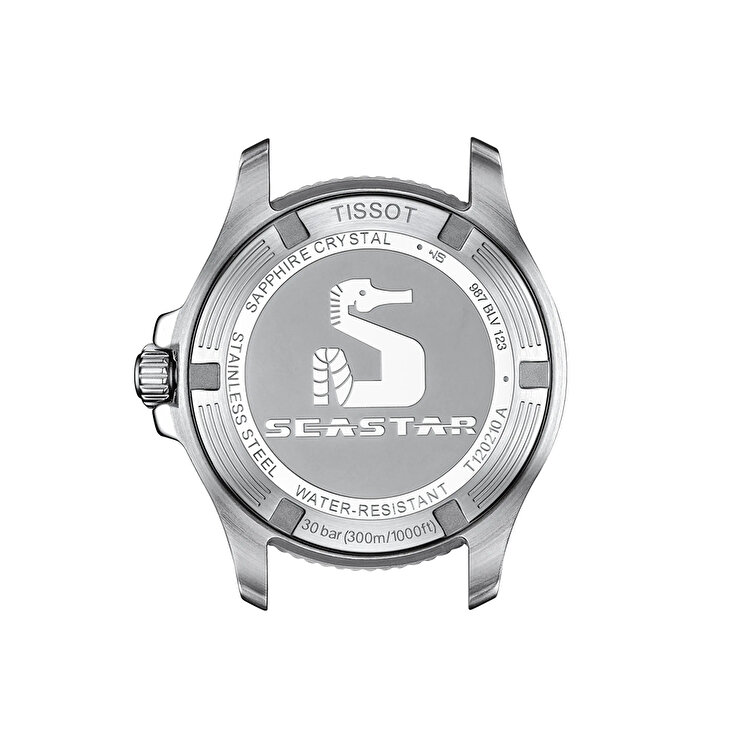 Tissot Seastar 1000 Quartz 36mm T1202102211100