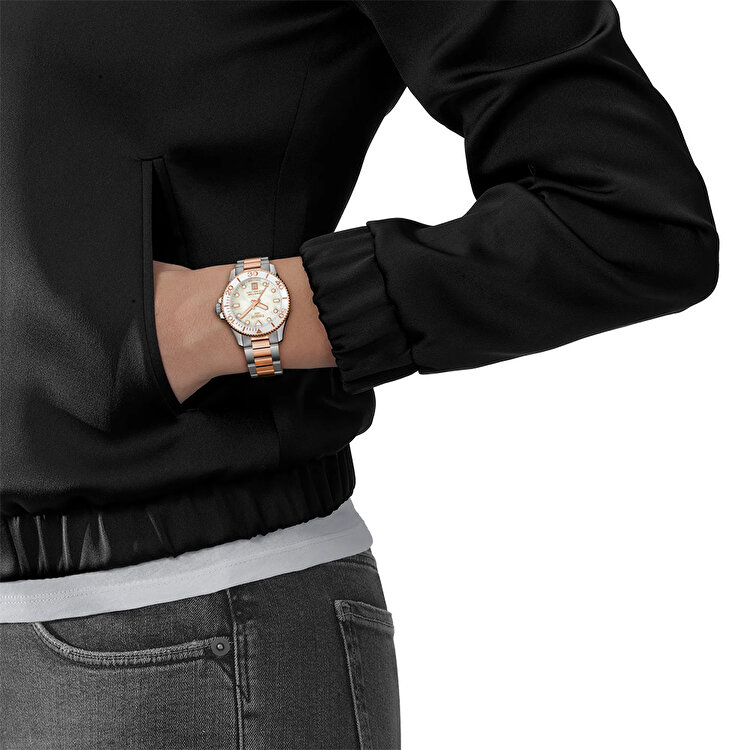 Tissot Seastar 1000 Quartz 36mm T1202102211100
