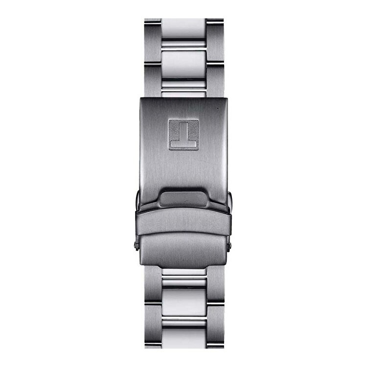 Tissot Seastar 1000 40mm T1204101104100