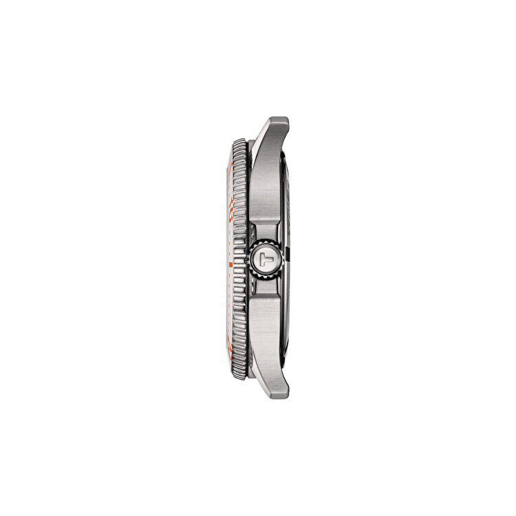 Tissot Seastar Wilson WNBA T1204101701100