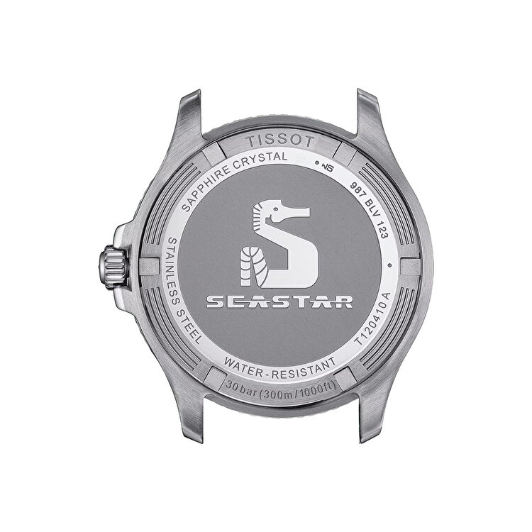 Tissot Seastar 1000 40mm T1204102205100