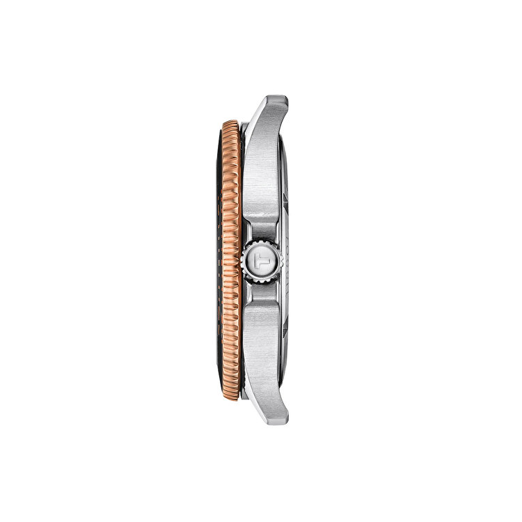 Tissot Seastar 1000 Quartz 40mm T1204102205101