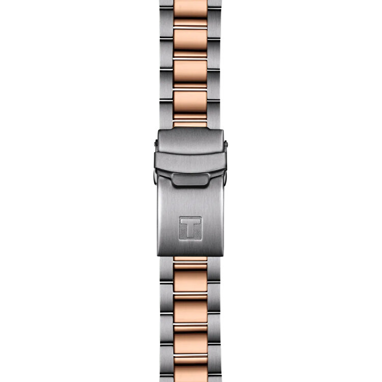 Tissot Seastar 1000 Quartz 40mm T1204102205101