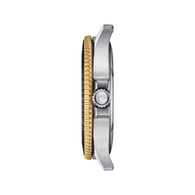Tissot Seastar 1000 40mm T1204102705100