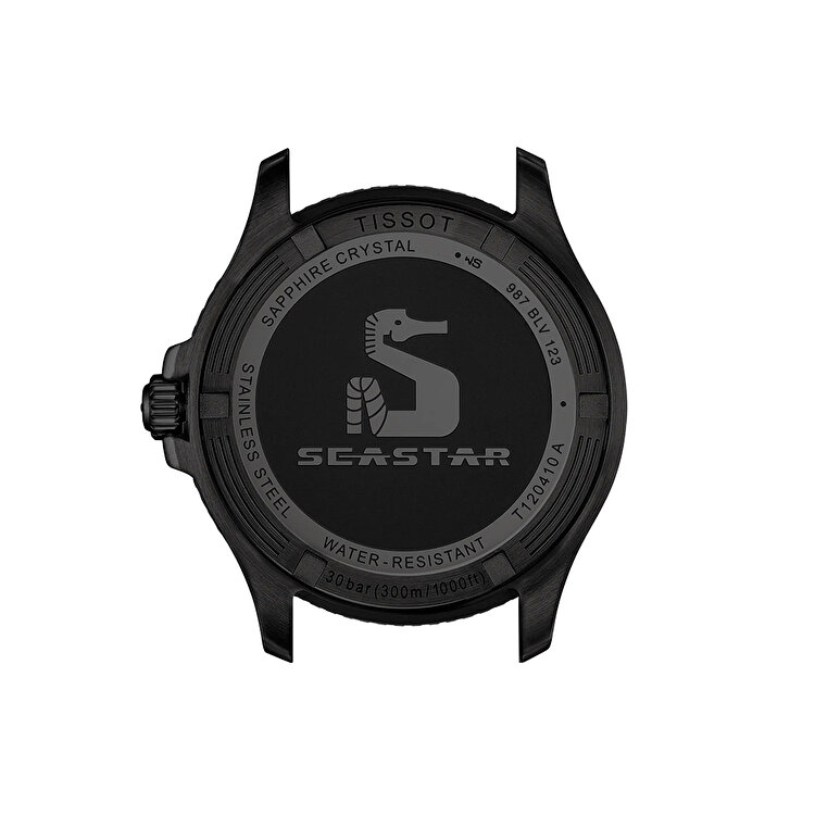 Tissot Seastar 1000 Quartz 40mm T1204103309100