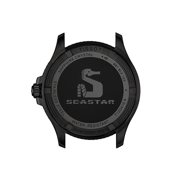 Tissot Seastar 1000 Quartz 40mm T1204103342100