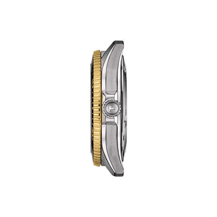 Tissot Seastar 1000 Powermatic 80 40mm T1208072205100