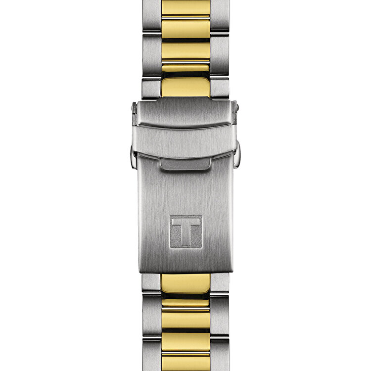 Tissot Seastar 1000 Powermatic 80 40mm T1208072205100
