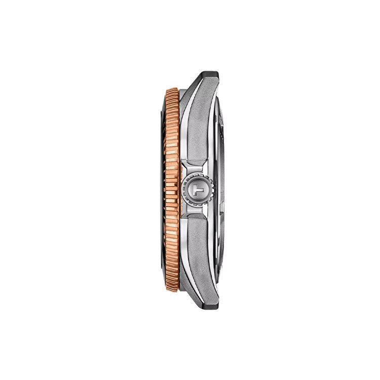 Tissot Seastar 1000 Powermatic 80 40mm T1208072205101