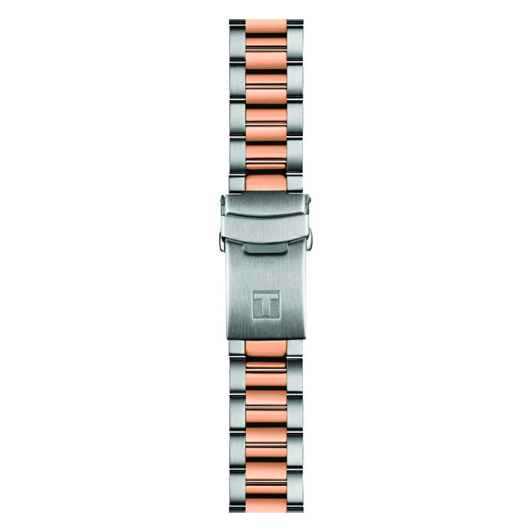 Tissot Seastar 1000 Powermatic 80 40mm T1208072205101