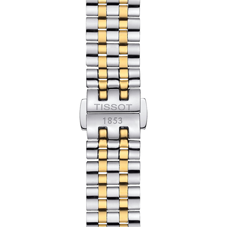 Tissot Carson Premium Lady T1222102203300 Kol Saati