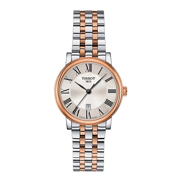 Tissot Carson Premium Lady T1222102203301