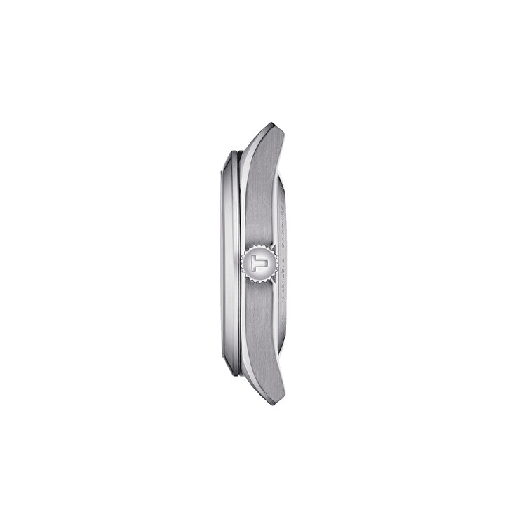 Tissot Gentleman Powermatic 80 Open Heart T1274071104101