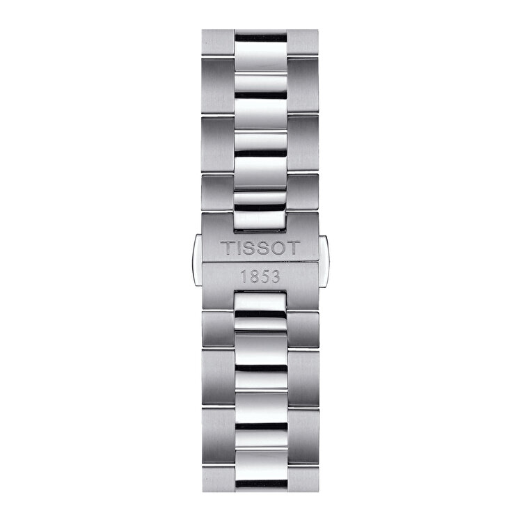 Tissot Gentleman Powermatic 80 Open Heart T1274071104101