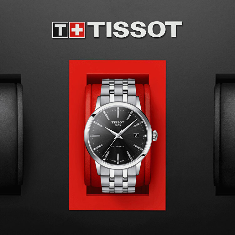 Tissot Classic Dream Swissmatic T1294071105100 Kol Saati