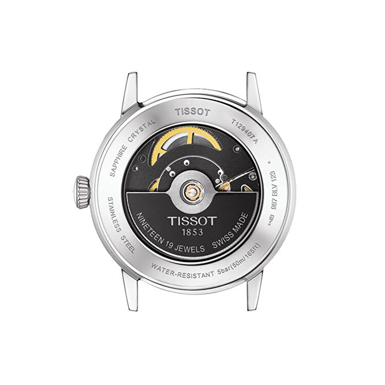 Tissot Classic Dream Swissmatic T1294071105100 Kol Saati