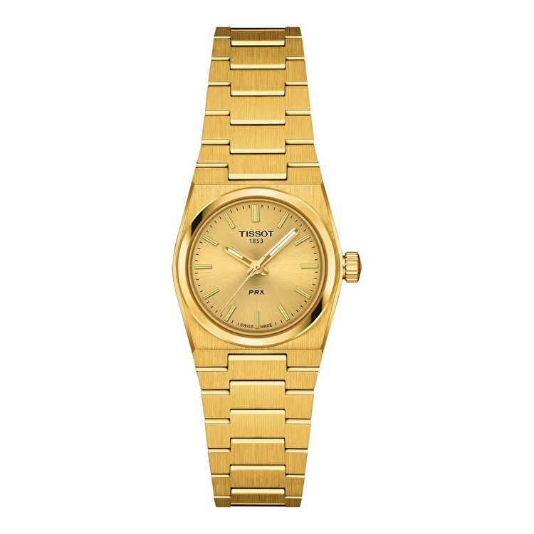 Tissot PRX 25mm T1370103302100