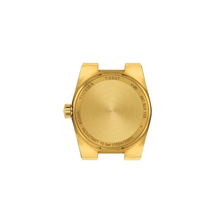 Tissot PRX 25mm T1370103302100