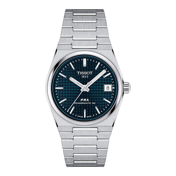 Tissot PRX Powermatic 80 35mm T1372071104100