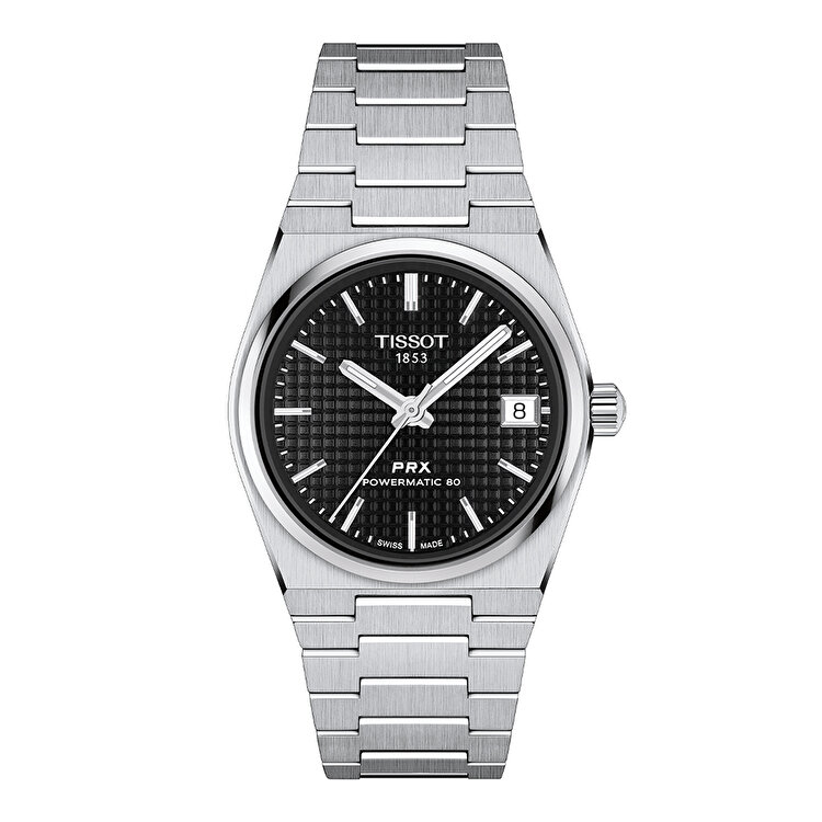 Tissot PRX Powermatic 80 35mm T1372071105100