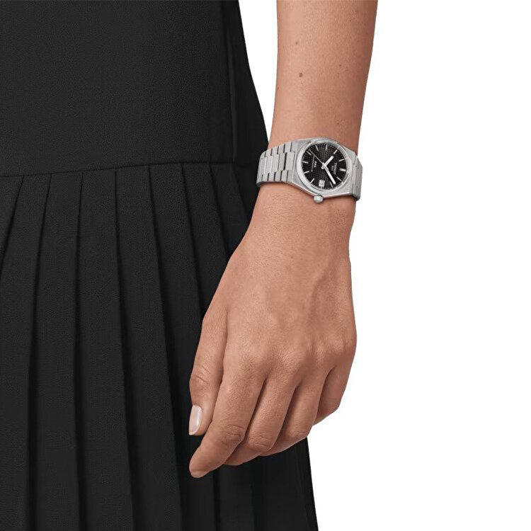 Tissot PRX Powermatic 80 35mm T1372071105100