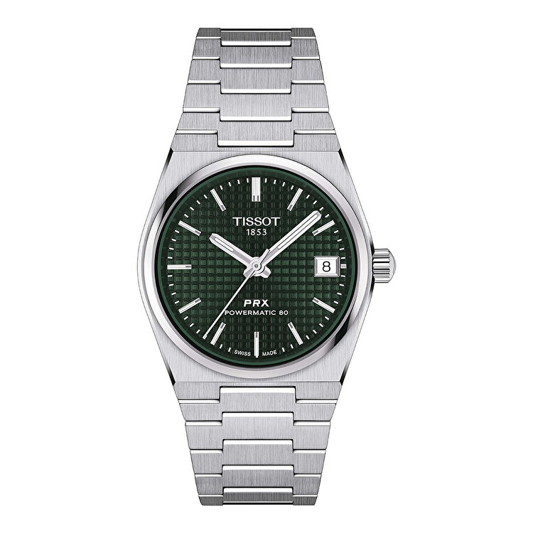 Tissot PRX Powermatic 80 35mm T1372071109100
