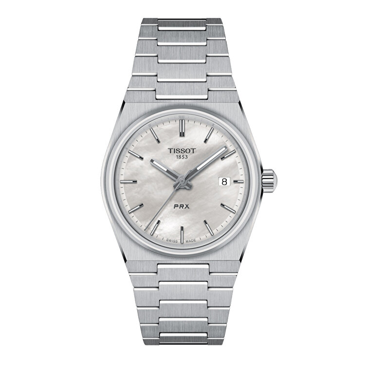 Tissot PRX 35mm T1372101111100