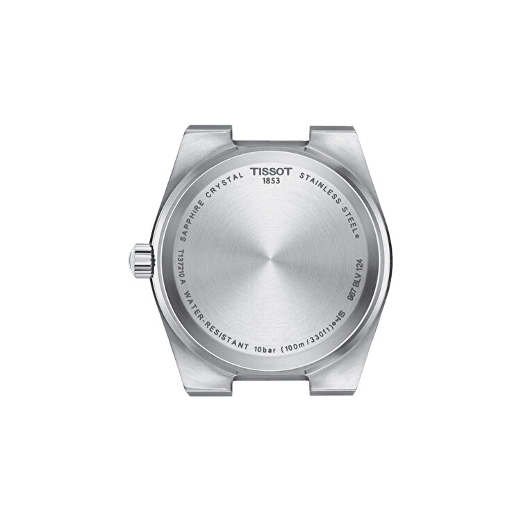 Tissot PRX 35mm T1372101111100