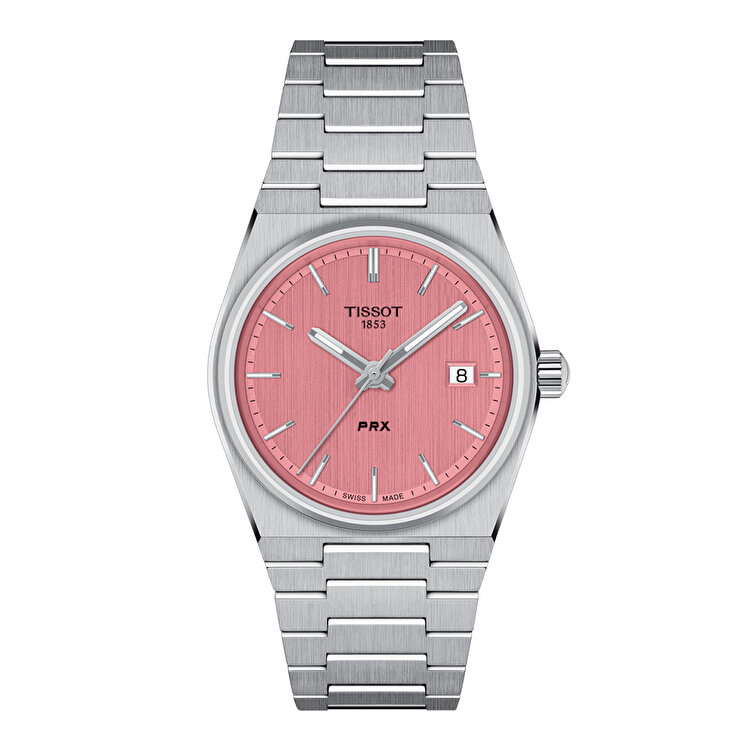 Tissot PRX 35mm T1372101133100