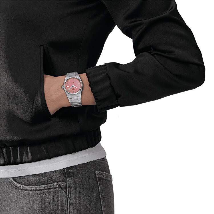 Tissot PRX 35mm T1372101133100