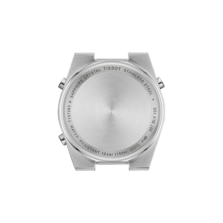 Tissot PRX Dijital 35 MM T1372631105000 Kol Saati