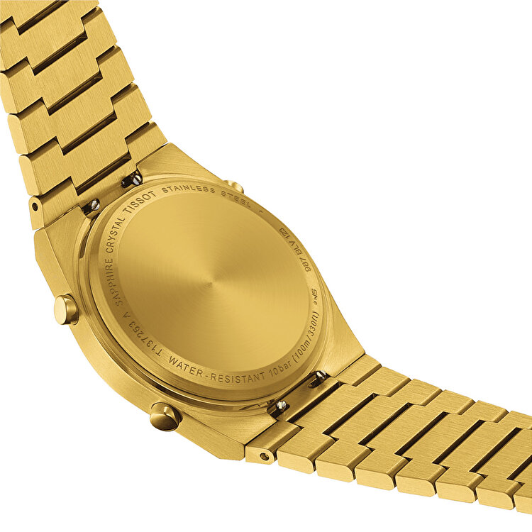 Tissot PRX Dijital 35 MM T1372633302000 Kol Saati