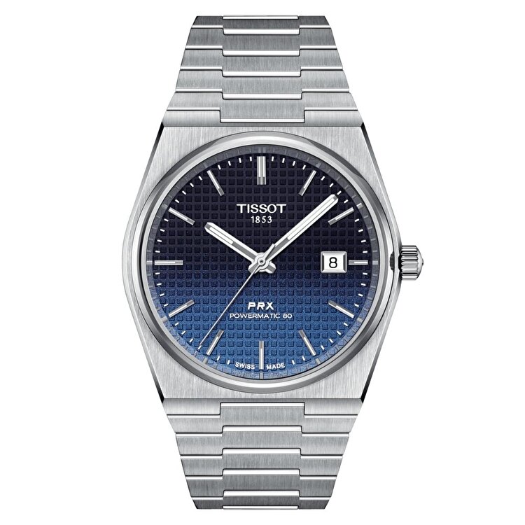Tissot PRX Powermatic 80 Gradient 40mm T1374071105101