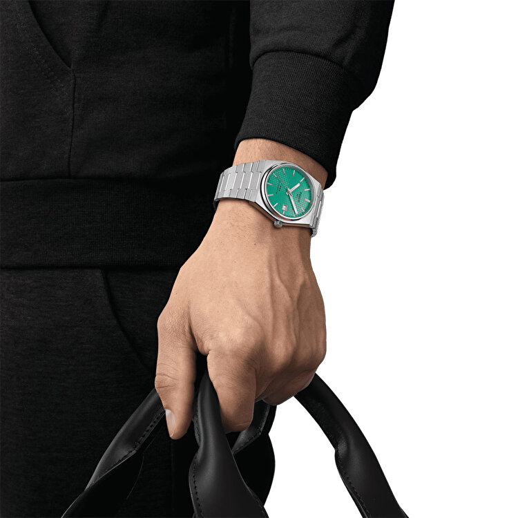 Tissot PRX Powermatic 80 40mm T1374071109101