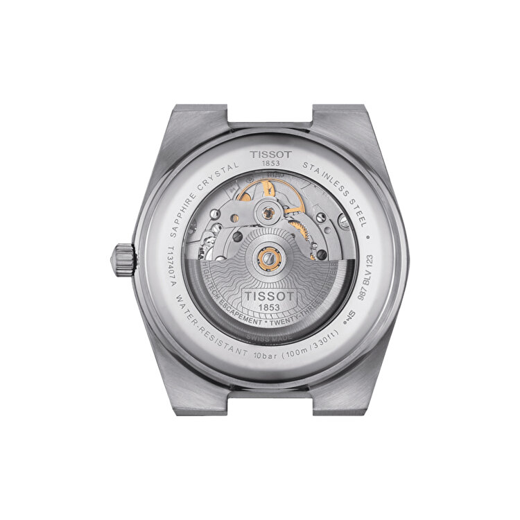 Tissot PRX Powermatic 80 40mm T1374071135100