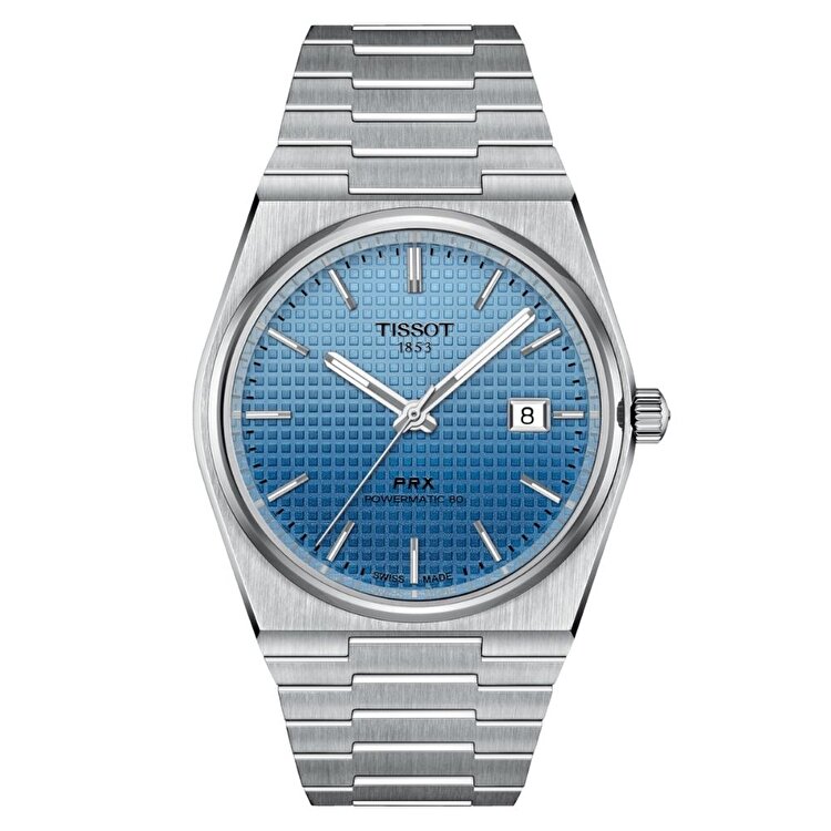 Tissot PRX Powermatic 80 Gradient 40mm T1374071135101