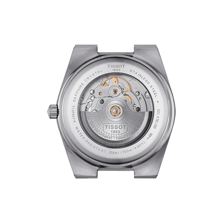 Tissot PRX Powermatic 80 Gradient 40mm T1374071135101