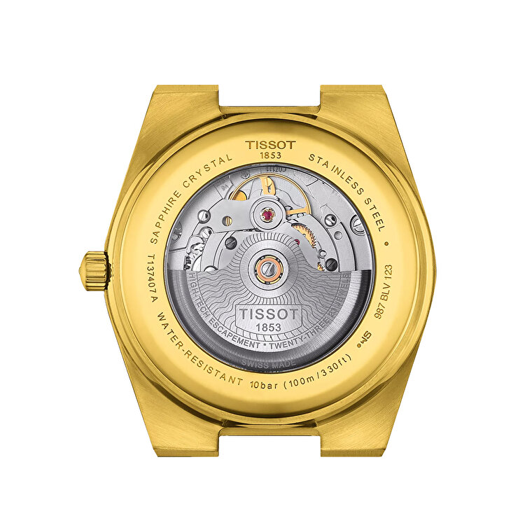 Tissot PRX Powermatic 80 40mm T1374073302100