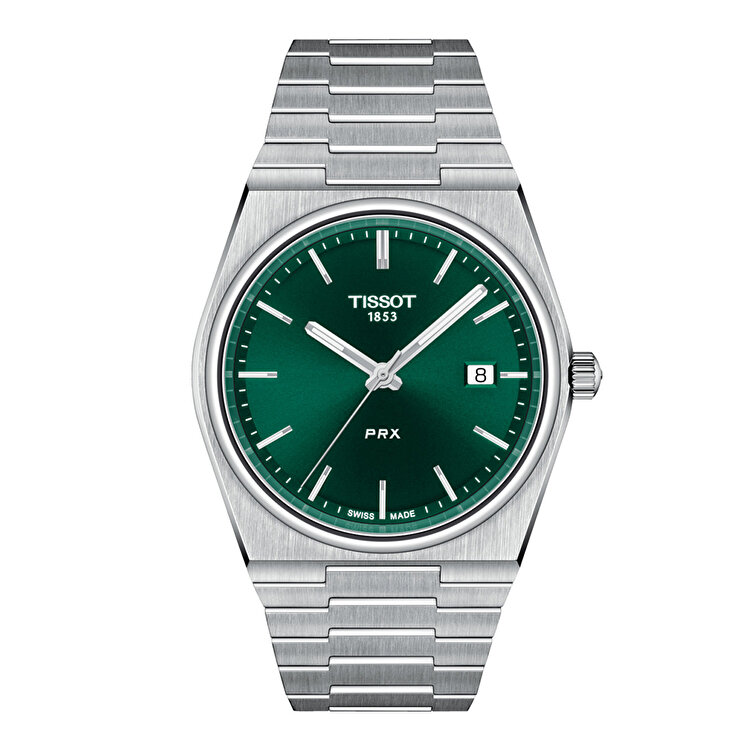 Tissot PRX 40mm T1374101109100