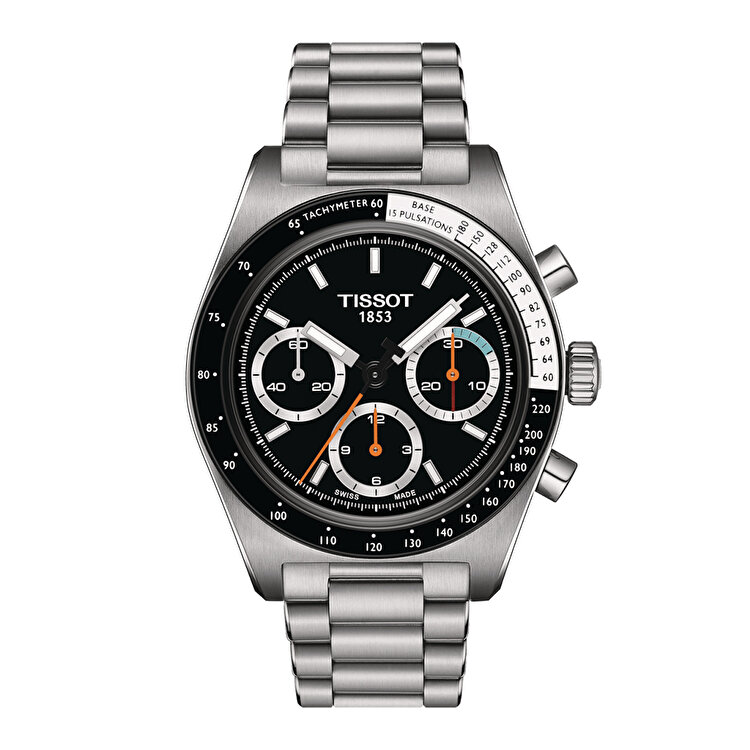 Tissot PR516 Mechanical Chronograph T1494592105100
