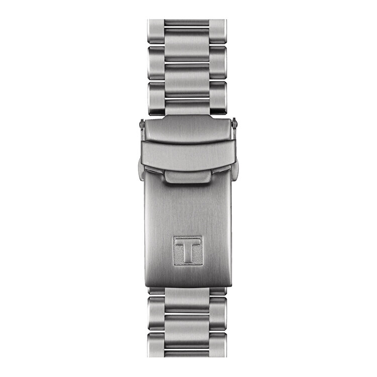 Tissot PR516 Mechanical Chronograph T1494592105100