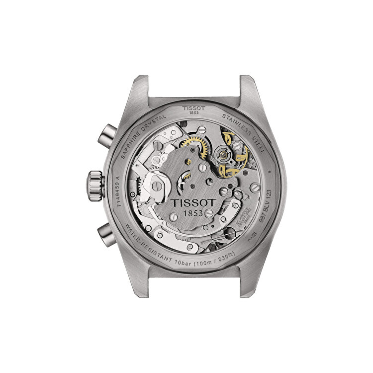 Tissot PR516 Mechanical Chronograph T1494592105100