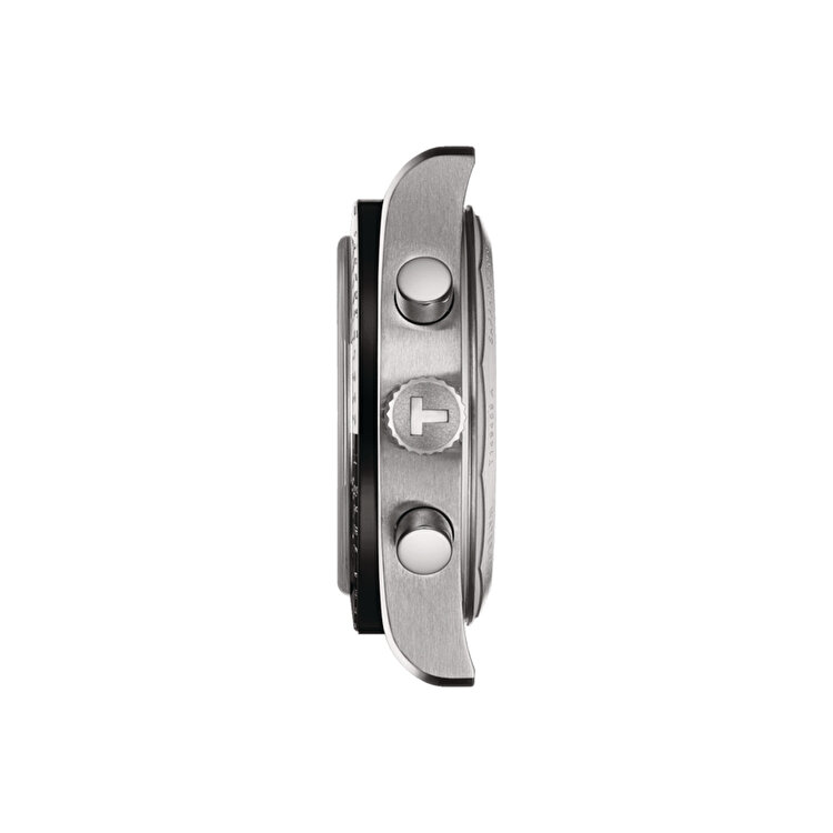 Tissot PR516 Mechanical Chronograph T1494592105100
