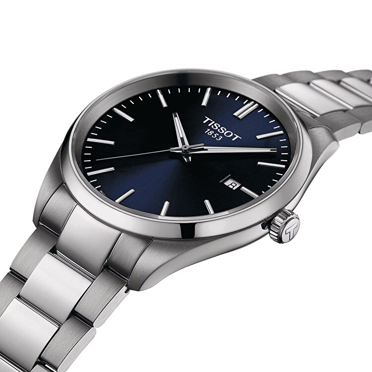 Tissot PR 100 T1504101104100